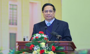 Tiếp tục điều hành chính sách tiền tệ là nhiệm vụ trọng tâm của ngành ngân hàng trong năm 2025