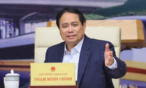 Phát huy tinh thần trách nhiệm cao, bảo đảm '6 rõ' trong triển khai các dự án đường sắt trọng điểm quốc gia