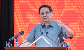 Đồng bằng sông Cửu Long cần đoàn kết, bứt phá, thần tốc hơn nữa