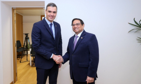 Tận dụng tốt Hiệp định EVFTA đưa thương mại Việt Nam - Tây Ban Nha lên 5 tỷ USD trong 2-3 năm tới