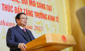 9 nhiệm vụ, giải pháp trọng tâm để phát triển khoa học công nghệ, đổi mới sáng tạo