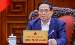 Thủ tướng: Tiếp tục điều hành tốt hơn nữa chính sách tiền tệ chủ động, linh hoạt, kịp thời, hiệu quả