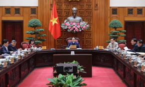 Thủ tướng Phạm Minh Chính: Trước tháng 6/2025 phải có phương án xây dựng đường kết nối sân bay Gia Bình với Hà Nội