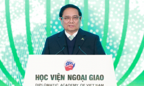 Diễn đàn Tương lai ASEAN: Thủ tướng đề xuất 3 ưu tiên chiến lược và 3 đột phá hành động 