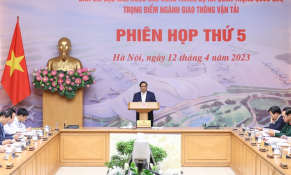 Thủ tướng đề nghị các địa phương nhận thức rõ tầm quan trọng của đầu tư công