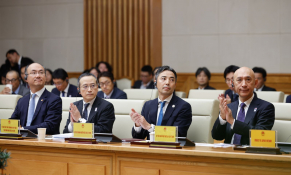 Việt Nam và Nhật Bản hợp tác triển khai các dự án công nghệ cao trọng điểm