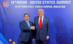 Hướng tới khuôn khổ hợp tác thương mại đối ứng, công bằng và cân bằng giữa Việt Nam và Hoa Kỳ