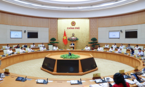 Ưu tiên cho tăng trưởng song vẫn nhất quán mục tiêu ổn định kinh tế vĩ mô