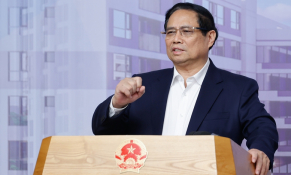 Thủ tướng chỉ đạo 10 nhóm nhiệm vụ, giải pháp trọng tâm cho nhà ở xã hội