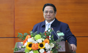 Thủ tướng: Nông nghiệp Việt Nam vượt cơn gió ngược, chuyển đổi trạng thái, xoay chuyển tình thế