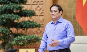 Thủ tướng Phạm Minh Chính:  12 kết quả nổi bật của tình hình kinh tế-xã hội và tiếp tục triển khai các trọng tâm đã được xác định