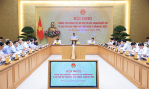 Kinh tế tư nhân là một động lực quan trọng của nền kinh tế