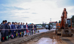 Thủ tướng yêu cầu sớm triển khai tuyến đường kết nối Bắc Giang – Hải Dương – Quảng Ninh
