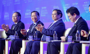 Chuyển đổi công nghiệp toàn diện tại TPHCM, xây dựng một thành phố văn minh, hiện đại