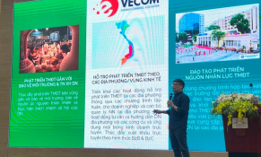 Thương mại điện tử có tác động tiêu cực tới môi trường