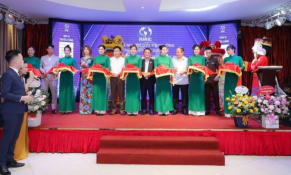 Hà Nội: Viện Nghiên cứu Thị trường – Truyền thông Quốc tế (IMRIC) chính thức ra mắt Chi nhánh Miền Bắc