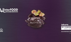 Cơ hội tham dự Triển lãm quốc tế về thực phẩm và đồ uống tại Indonesia