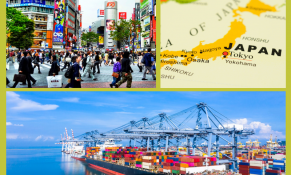 Cơ hội tham gia Chương trình cấp quốc gia về xúc tiến thương mại năm 2023 tại Nhật Bản