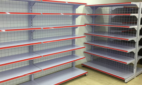 Gia hạn điều tra chống bán phá giá sản phẩm giá để đồ bằng thép