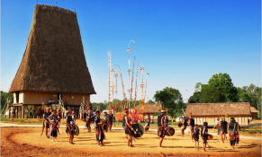 Kích cầu du lịch năm 2024 bằng loạt chính sách, sự kiện văn hóa lễ hội hấp dẫn