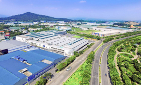 7 giải pháp để phát triển khu công nghiệp tại tỉnh Vĩnh Phúc bền vững