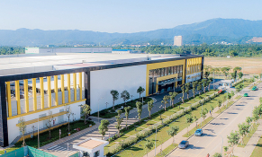 Nhiều chính sách ưu đãi khi đầu tư vào khu công nghệ cao