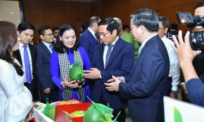 Nhiều mặt hàng nông, thủy sản Bến Tre dễ dàng tiếp cận thị trường Hồi giáo