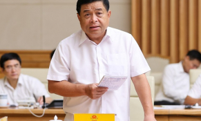 Bộ trưởng Nguyễn Chí Dũng: Thị trường lao động cần tranh thủ, tăng tốc nhanh để không rơi vào tình trạng ‘chưa giàu đã già’