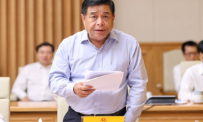 Bộ Kế hoạch và Đầu tư đề xuất quan điểm hỗ trợ doanh nghiệp phục hồi nhanh và phát triển bền vững