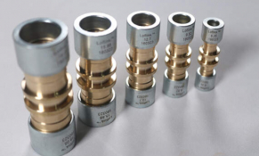 Canada kết luận cuối cùng vụ chống bán phá giá và chống trợ cấp với khớp nối ống đồng của Việt Nam