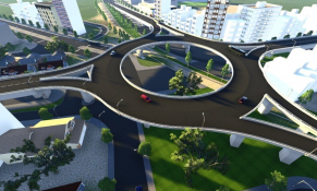 Khánh Hoà: Kiên quyết không gia hạn cho 6 dự án trọng điểm chậm tiến độ