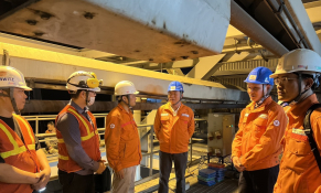 Cung ứng điện miền Bắc sẽ có thêm 1.000 MW nhờ nhiệt điện khắc phục sự cố và thủy điện cải thiện lượng nước