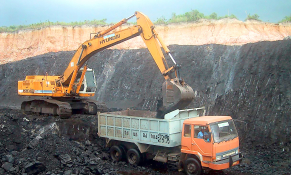 Quản lý tiền ký quỹ phục hồi môi trường trong khai thác khoáng sản