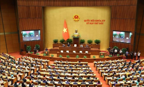 Kiểm soát lạm phát, chống thất thoát, lãng phí cơ chế chính sách, không để xảy ra các cú sốc ảnh hưởng đến đời sống và sản xuất kinh doanh