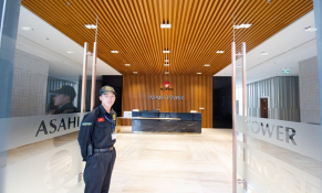 Khám phá dự án có hệ thống an ninh và phòng cháy chữa cháy tân tiến bậc nhất Thủ đô