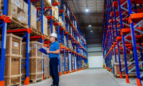 Tăng cường quản lý, giám sát hàng hóa tại kho, bãi thông qua Hệ thống VASSCM