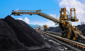 Khai thác khoáng sản hiệu quả, gắn với phát triển kinh tế, bảo vệ môi trường