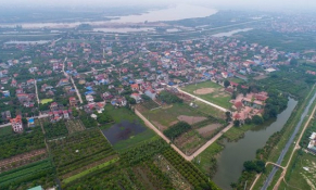 Hưng Yên: Dự án Đầu tư xây dựng khu nhà ở thương mại gần 1.000 tỷ chỉ có một nhà đầu tư duy nhất