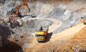 19 mỏ khoáng sản làm vật liệu xây dựng thông thường tại Phú Yên sắp được mở đấu giá