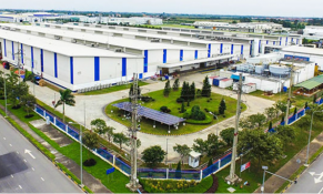 Bắc Ninh xếp thứ 4 về thực hiện Bộ chỉ số bảo vệ môi trường