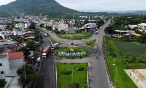 Phú Yên thu hút 117 dự án đầu tư vào KCN với tổng vốn đăng ký khoảng 10.500 tỷ đồng