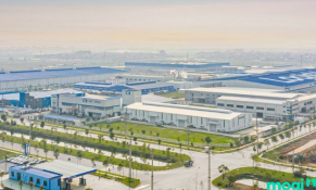 Chính sách ưu đãi, hỗ trợ phát triển và điều kiện thành lập, mở rộng cụm công nghiệp