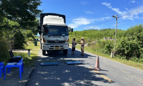 Quảng Bình: Xử phạt vi phạm hành chính về trật tự ATGT nộp Kho bạc nhà nước 32,3 tỷ đồng