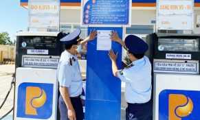 Xử lý ngay lập tức nếu phát hiện các cây xăng đóng cửa, 'găm hàng'