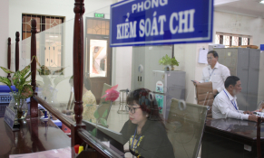 Kiểm soát chi, đẩy nhanh tiến độ giải ngân vốn đầu tư công