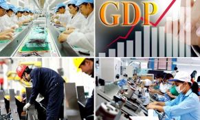 Các doanh nghiệp nhà nước phải tiên phong dẫn đầu, góp phần tăng trưởng kinh tế hai con số