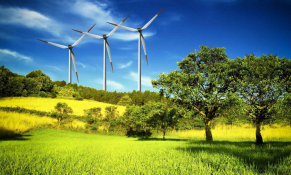 Thúc đẩy hợp tác tạo đột phá về tăng trưởng xanh