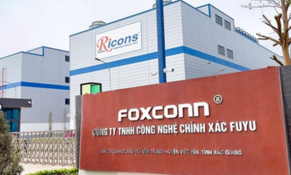 Bắc Giang đứng đầu cả nước về tăng trưởng kinh tế trong 3 tháng đầu năm