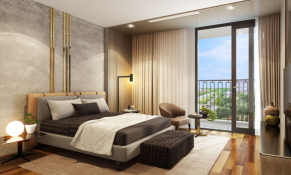  Kính Low-e: Biểu tượng sống xanh cho những căn hộ hạng sang