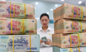 Năm 2023 Chính phủ sẽ triển khai quyết liệt xử lý các yếu kém của các tổ chức tín dụng